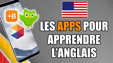 Top Logiciels Sites Pour Apprendre Langlais Travailler Au Hot