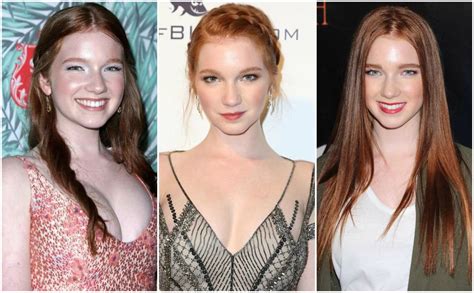 Annalise Basso Swim