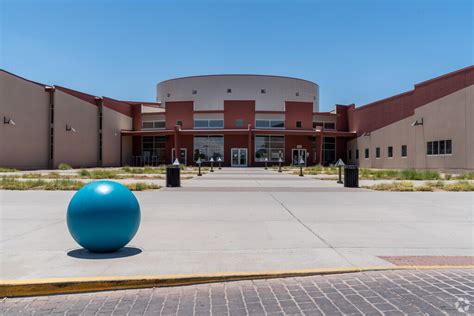 Pebble Hills High School El Paso Tx Rankings And Reviews