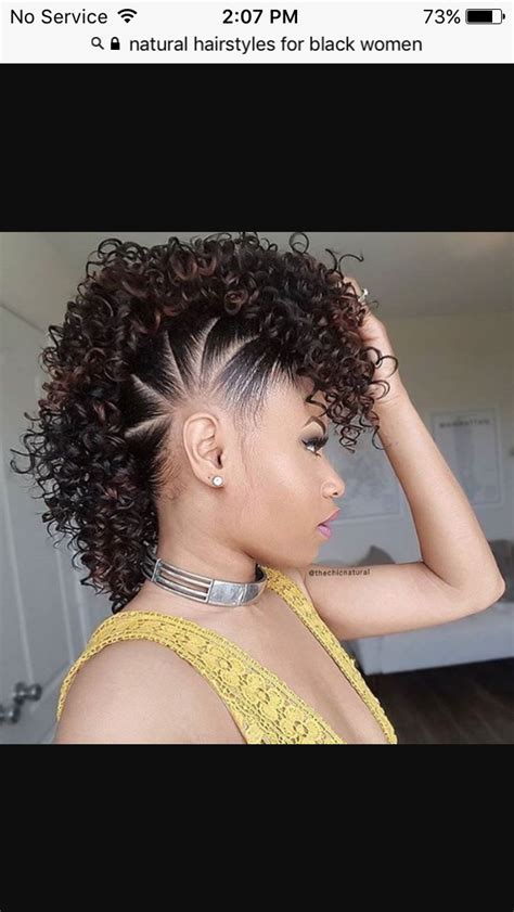 Protective Hairstyles For Sleeping Curly Hair