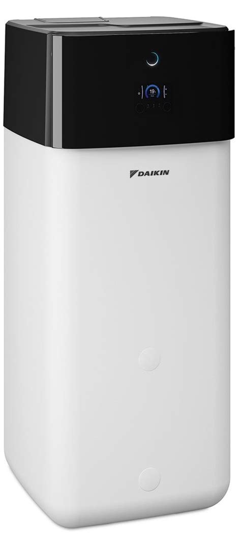 Raleo Daikin Altherma 3 H HT ECH2O Set 14 KW Mit Biv Speicher 500 L