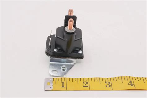 Cub Cadet A Solenoid V