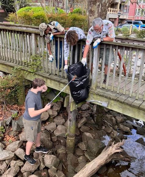 Water Quality Awareness And Community Science Involvement