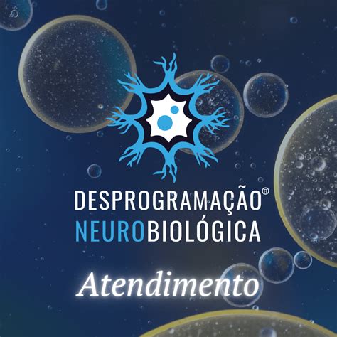 Desprogramação Neurobiológica DNB Lamed