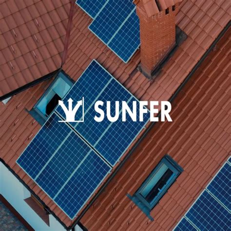 Estructura Solares Sunfer Estructuras Distribuidor Instalador Barcelona