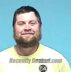 Recent Booking Mugshot For JAMES ERNEST CANTLEY In Lorain County Ohio