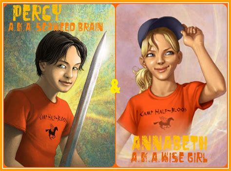 Percabeth