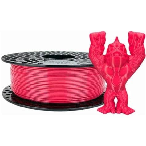 AzureFilm PETG Raspberry Red 3DJake Deutschland