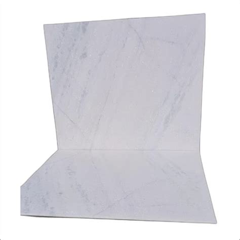 Aagriya White Marble Slab Thickness Millimeter Mm At Best