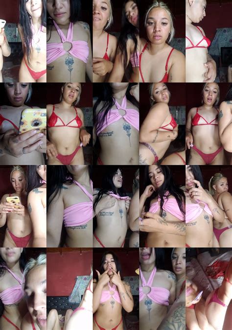 Jazaldamaok Tits Females Hotwebcams