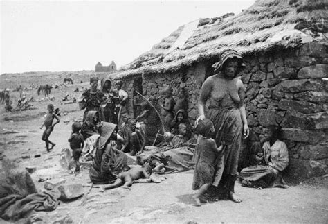 Boer War: Haunting Photos Of History's First Concentration Camps