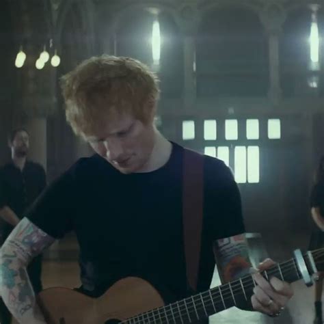 Ed Sheeran HQ On Twitter Watch Ed S Performance Of Visiting Hours On