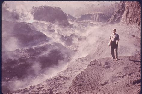 Fuego Volcano World Oregon State University