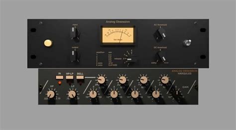 Best Free Compressor Vst Plugins In Guitarclan