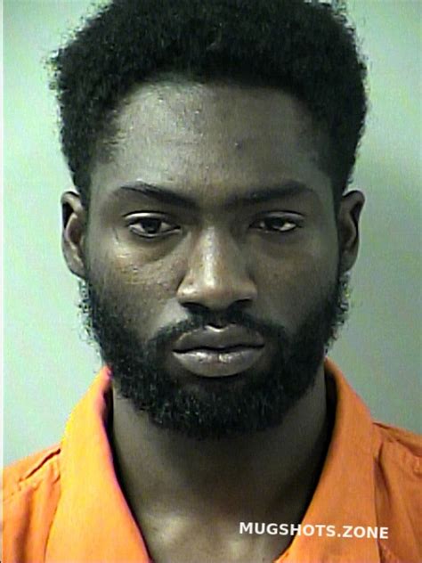 KERR SHAEMAR MALIK 05 22 2024 Okaloosa County Mugshots Zone