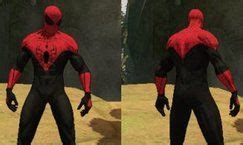 Spider-Man: Shattered Dimensions PC Mods | GameWatcher