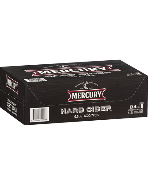 Buy Kopparberg Hard Apple Cider Cans Ml Online With Same Day