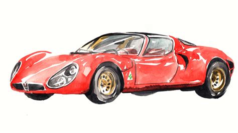 From Alfa Romeo To Porsche 7 Iconic Cars That Shaped The Worlds Best