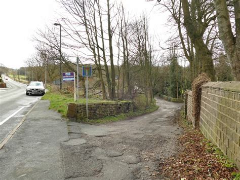 Box Ings Lane Kirkburton Diocese Of Leeds Cc By Sa Geograph