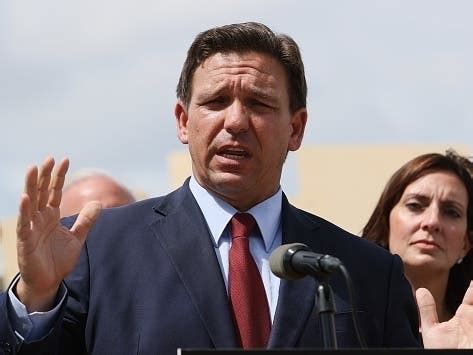 DeSantis' Mask Mandate Ban Struck Down For 2nd Time: Reports | St. Pete ...