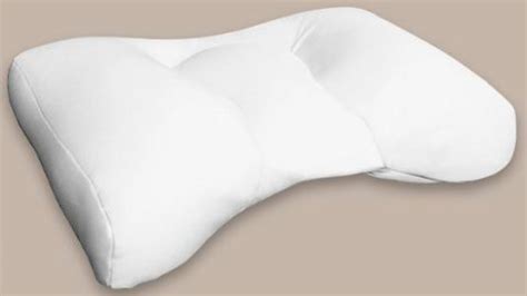 The Microbead Pillow Will Ruin Us All Comfortably