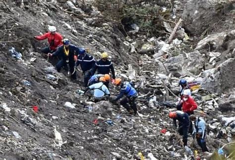 Carter Doorway To Disaster On Germanwings Flight 9525 The Denver Post