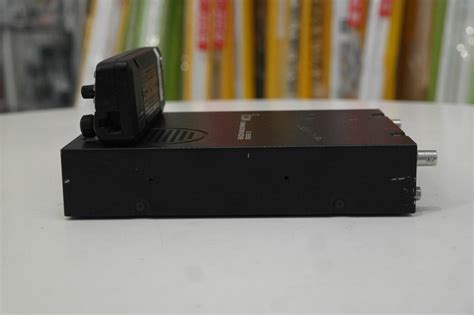 Second Hand Icom Ic R Computer Base Communications Receiver