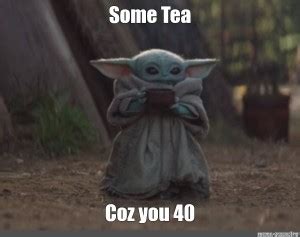 Create meme "Toy, baby Yoda, yoda " - Pictures - Meme-arsenal.com