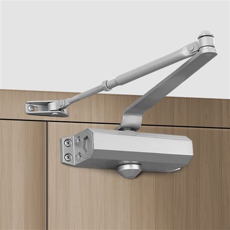 Door Closer Penutup Pintu Otomatis Door Closer Tahanan Pintu Kunci