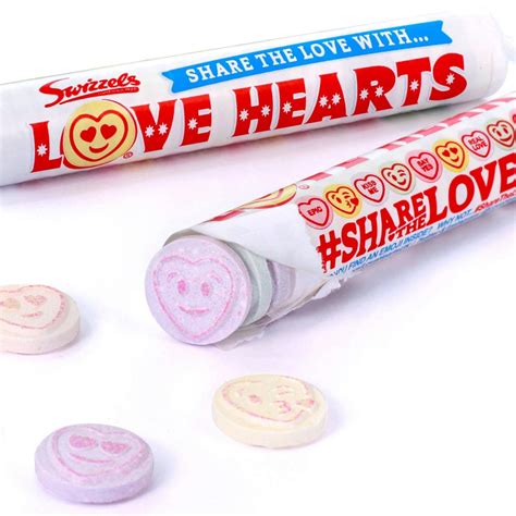 Giant Love Hearts 3 • Master Henrys Emporium Of Sweets