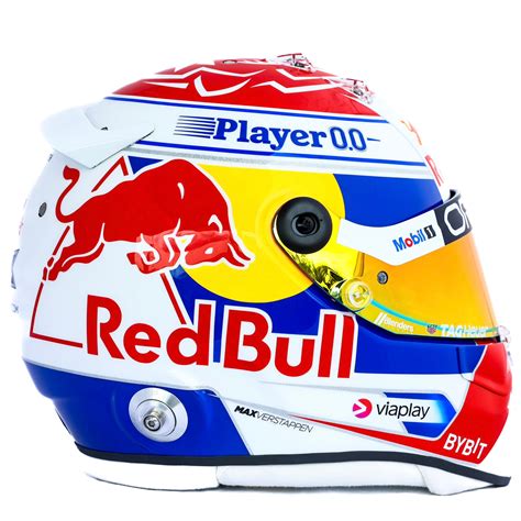 Max Verstappen Helmet Artofit