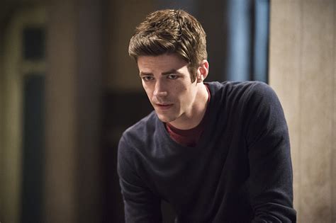 'Zoom' Reveals Himself In New Promotional Stills From THE FLASH Season ...