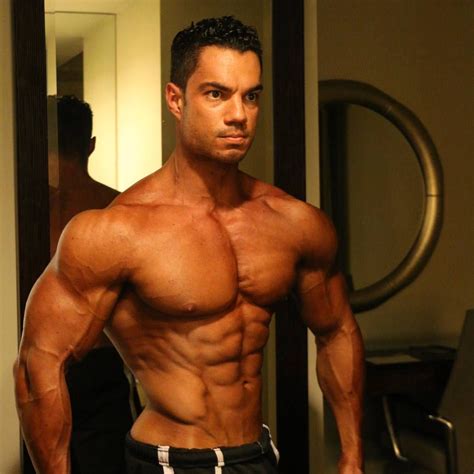 Compétition IFBB PRO Men s physique Male physique Ifbb Physique