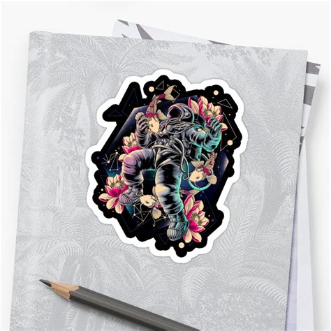 Bee Stickers | Redbubble