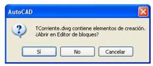 Ejemplo de creación de Bloques Dinámicos AndréS del Toro