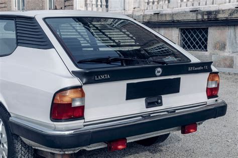 Lancia Beta Hpe Sei Proprio Tu Clubalfa It