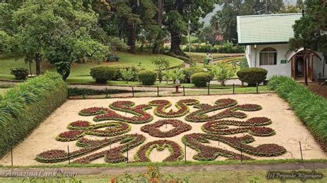 Hakgala Botanical Garden | AmazingLanka.com