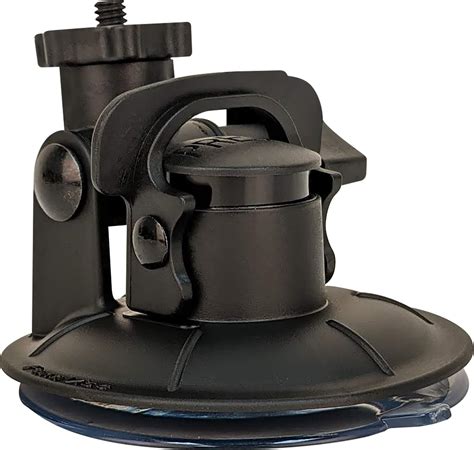 Amazon ISaddle CH01A 1 4 1 8 Thread Camera Suction Mount Tripod