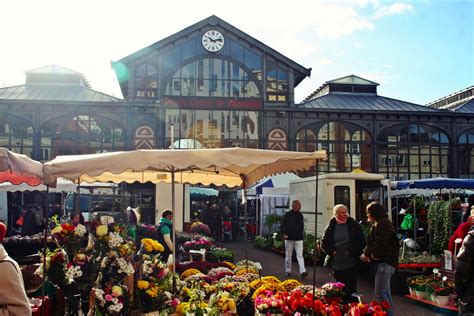 Où vivre à Lille Wazemmes quartier bohème de Lille