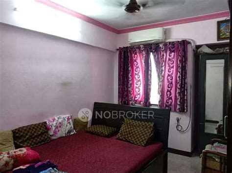 Anand Krupa Tower Thane Without Brokerage Unfurnished Bhk Flat For