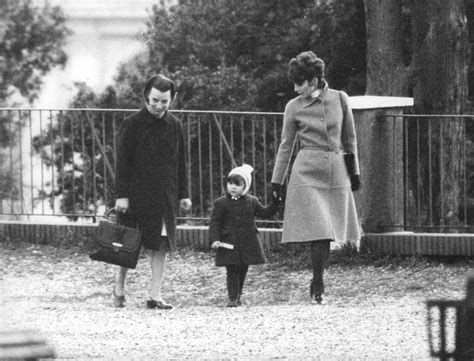 The Fashion Of Audrey — Signora Audrey Hepburn Dotti Photographed With Her Audrey Hepburn