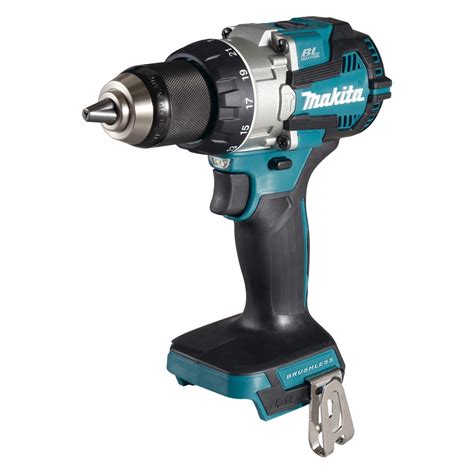 Dhp Z V Brushless Hammer Driver Drill Makita Australia