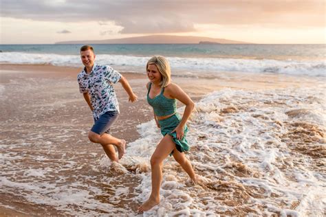 Best Maui Proposal Photographs Of 2019 Engaged On Maui Maui