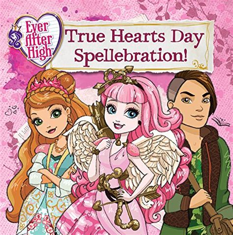 Ever After High Pretty Nuevo Libro De Ever After High En Estados Unidos