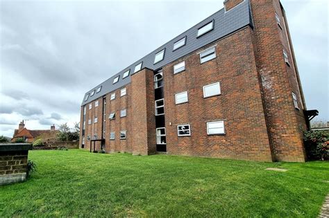 Swan Street Petersfield Gu Bed Apartment Pcm Pw