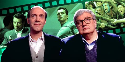 10 Action Movies Gene Siskel And Roger Ebert Loved