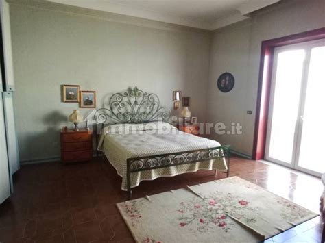 Vendita Villa Unifamiliare In Via San Pancrazio San Donaci Con