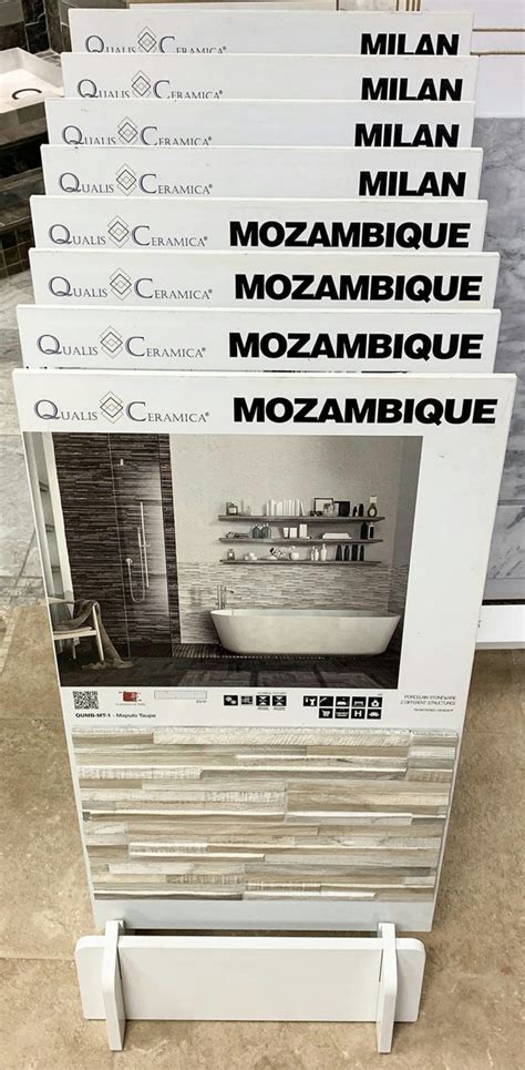 Mozambique Qualis Ceramica Luxury Tile And Vinyl At Affordable Prices