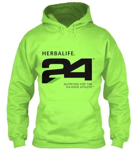 Herbalife 24 Hoodies Herbalife 24 Herbalife Herbalife Clothing