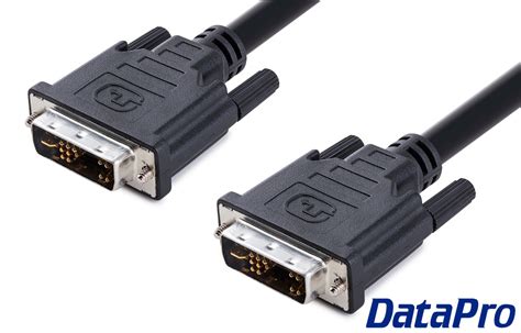 DVI-A to DVI-A Analog/Analog -- DataPro